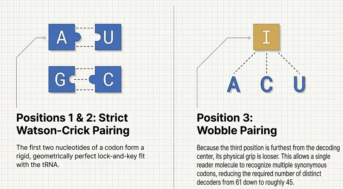 Codon Position Analysis